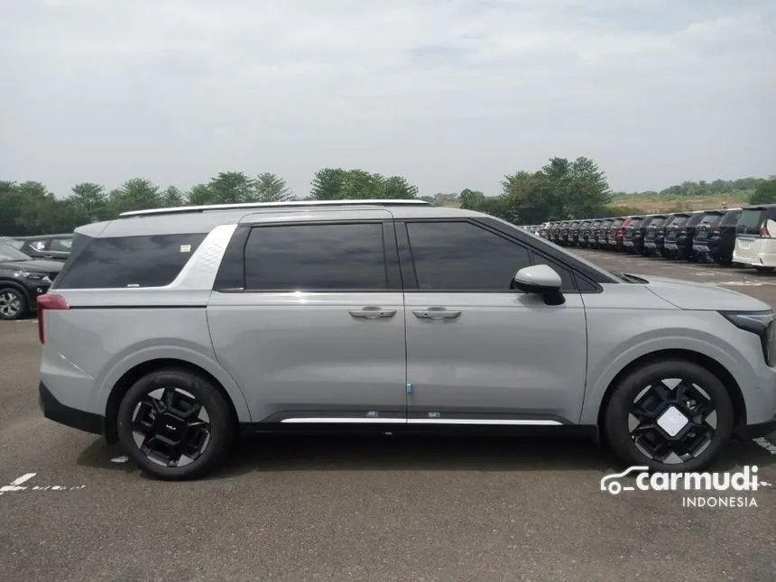 2024 KIA Carnival CRDi Premiere MPV