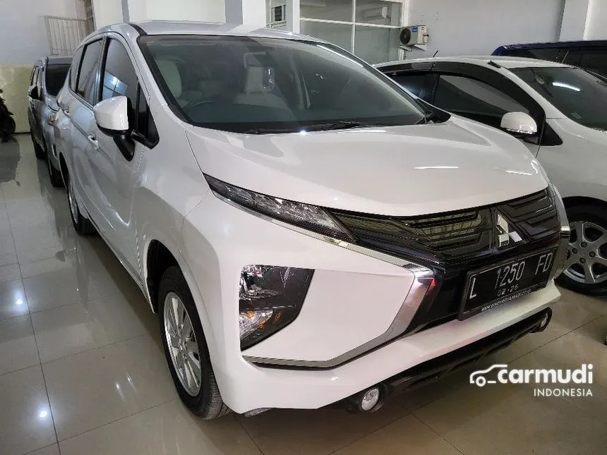 2020 Mitsubishi Xpander GLS Wagon