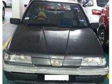 1996 Proton Saga 1.5 Hatchback