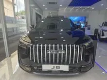 2026 JAECOO J8 2.0 (6-seater) SUV