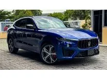 2021 Maserati Levante 3.0 S GranSport SUV