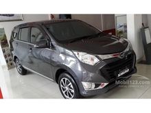 Sigra 1.2 R, DP 21 Jt aja