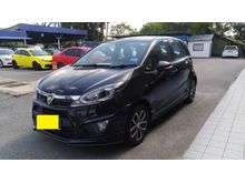 2014 Proton Iriz 1.6 Premium Hatchback