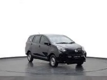 2024 Daihatsu Sigra 1.0 D MPV