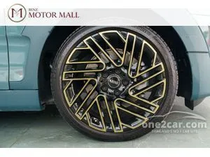 2024 Mini Clubman 2.0 Cooper S Untold Edition Hatchback