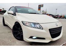 2013 Honda CR-Z 1.5 (M) HYBRID SPORT RIM CAR KING