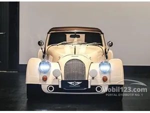 2023 Morgan Plus Four 2.0 Convertible
