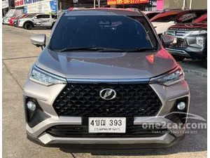 2022 Toyota Veloz 1.5 Premium Wagon