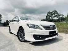 2014 Toyota Camry 2.0 GX 1 YEAR WARRANTY Sedan