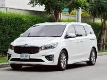 2018 Kia GRAND CARNIVAL 2.2 (ปี 15-20) EX Wagon