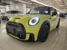 2021 MINI COOPER S 2.0 JCW CABRIOLET FULL SPECC NFL / FREE 6 YEAR WARRANTY