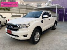 2019 Ford Ranger 2.2 OPEN CAB (ปี 15-18) Hi-Rider XLT Pickup