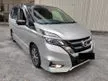 Used 2020 Nissan Serena 2.0 S-Hybrid High-Way Star Premium MPV - 2025 WARRANTY NISSAN - Cars for sale