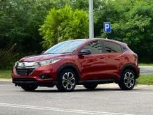2020 Honda HR-V 1.8 E I-VTEC (A) PLATE JOHOR EXCELLENT CONDITION