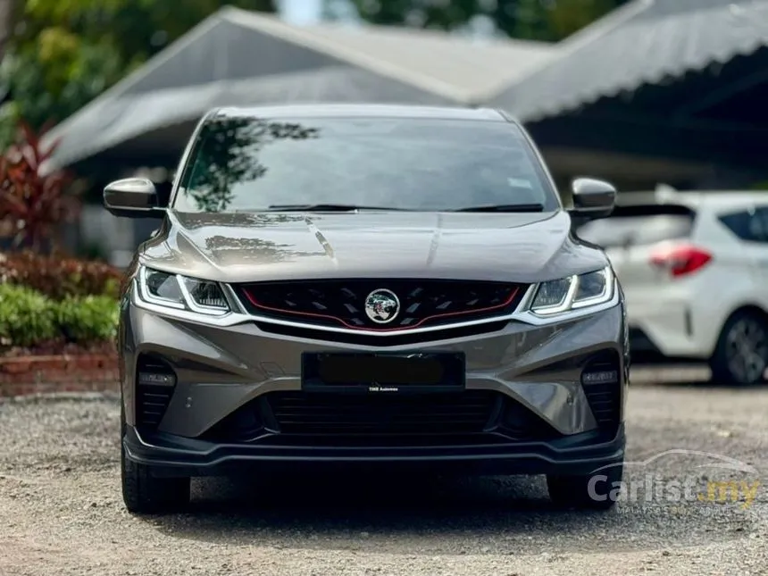 2021 Proton X50 Executive SUV