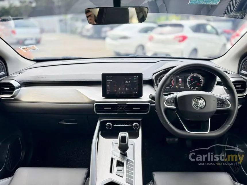 2021 Proton X50 Executive SUV