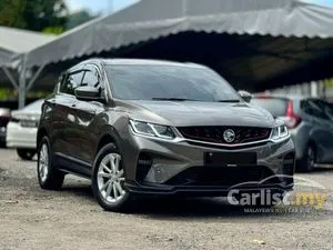 2021 Proton X50 1.5 Executive SUV