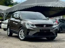 2021 Proton X50 1.5 Executive SUV