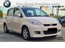 2009 Perodua Myvi 1.3 EZ (A) PREMIUM SELECTION