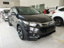 2019 Honda HR-V 1.8 i-VTEC E SUV