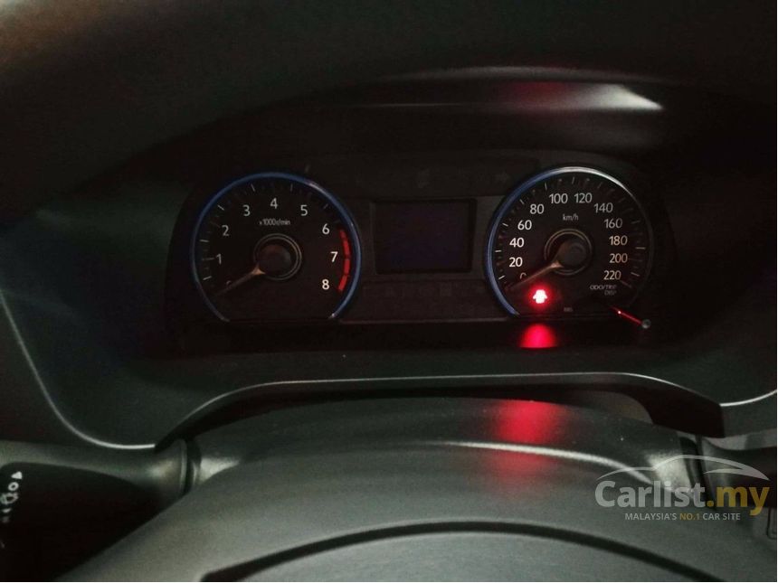 Perodua Myvi 2017 SE 1.5 in Kuala Lumpur Automatic 