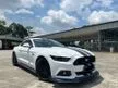 Used 2017 Ford MUSTANG 5.0 GT Coupe
