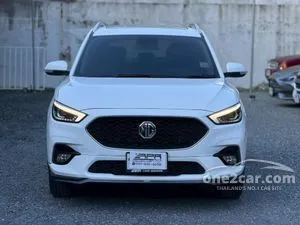2023 MG ZS 1.5 X SUV