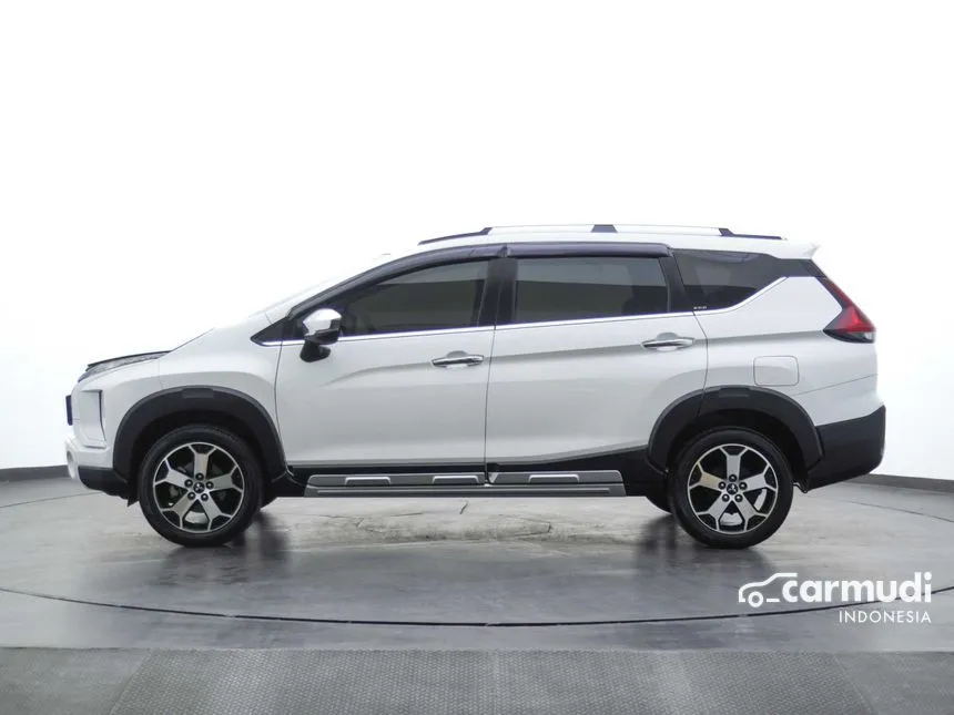 2022 Mitsubishi Xpander CROSS Wagon