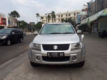 2007 Suzuki Grand Vitara 2.0 JLX SUV