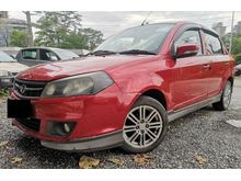 2012 Proton Saga 1.6 FL Executive Sedan blacklist can buat