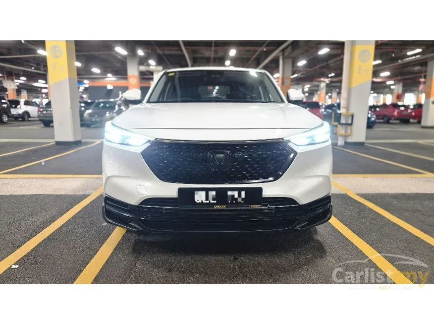 2023 Honda HR-V V SUV