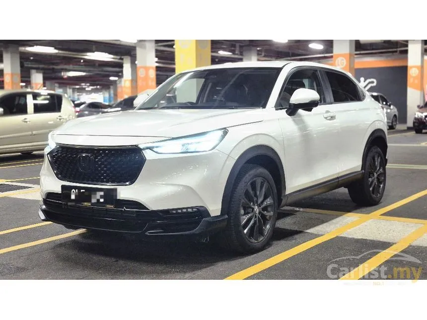 2023 Honda HR-V V SUV