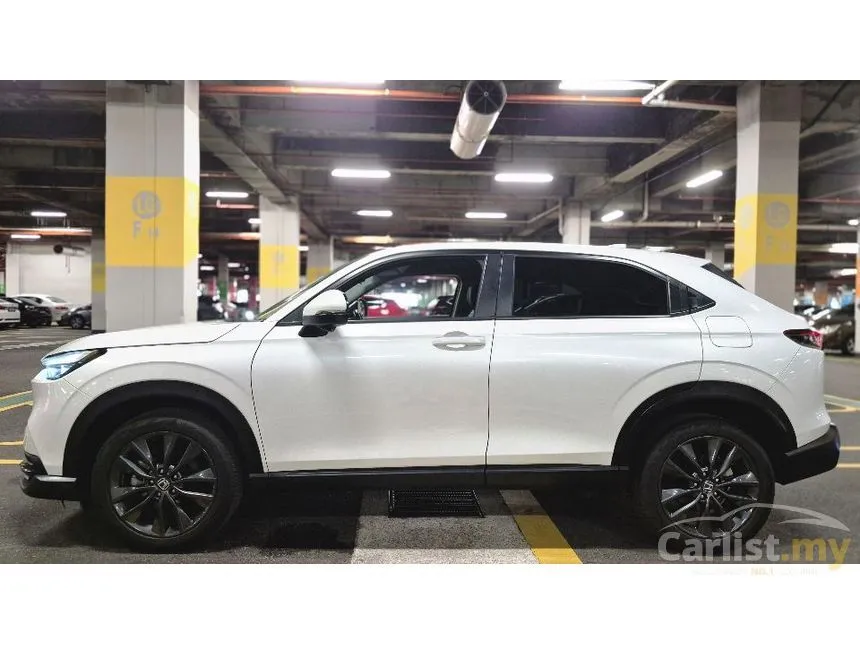 2023 Honda HR-V V SUV