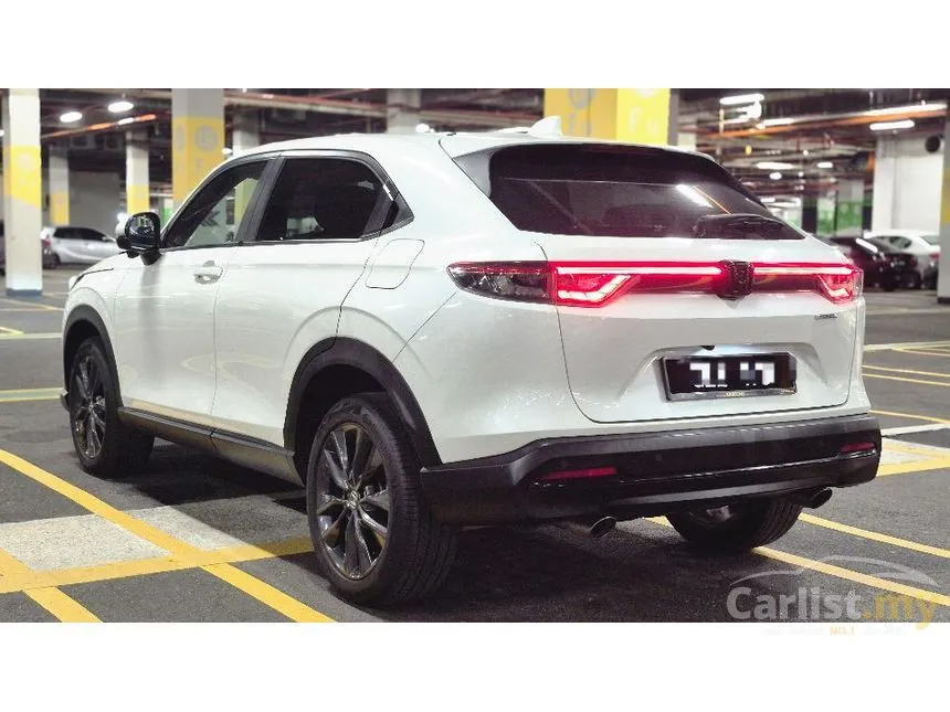 2023 Honda HR-V V SUV