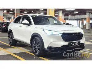 2023 Honda HR-V 1.5 V SUV