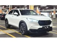 2023 Honda HR-V 1.5 V SUV ( LOW MILEAGE 23K GUARANTEED/ HONDA WARRANTY)