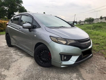 SUNROOF Honda Jazz 1.5 E