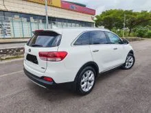 2016 Kia Sorento 2.4 MS SUV