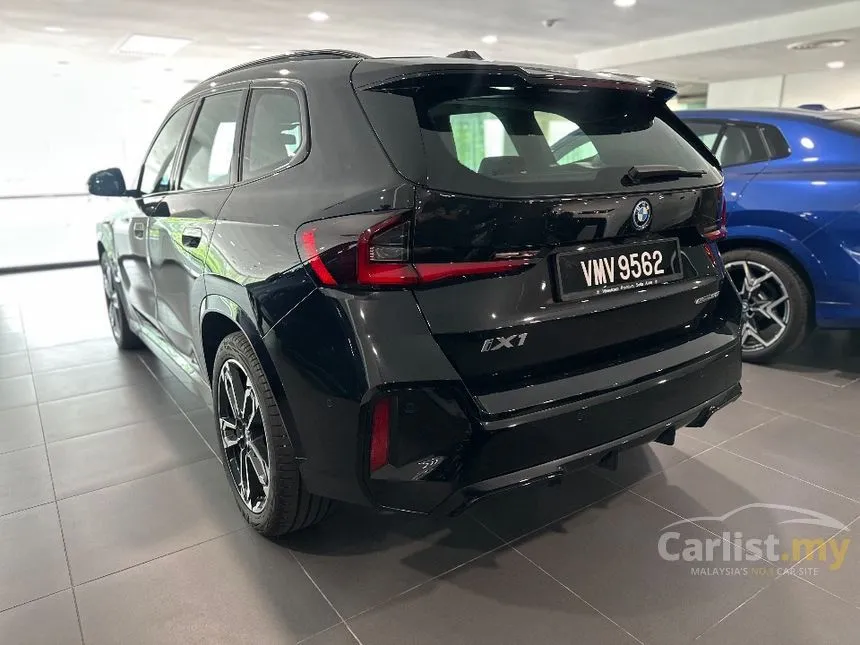 2024 BMW iX1 eDrive20 M Sport SUV