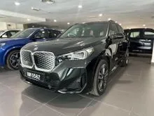 2024 BMW iX1 0.0 eDrive20 M Sport SUV