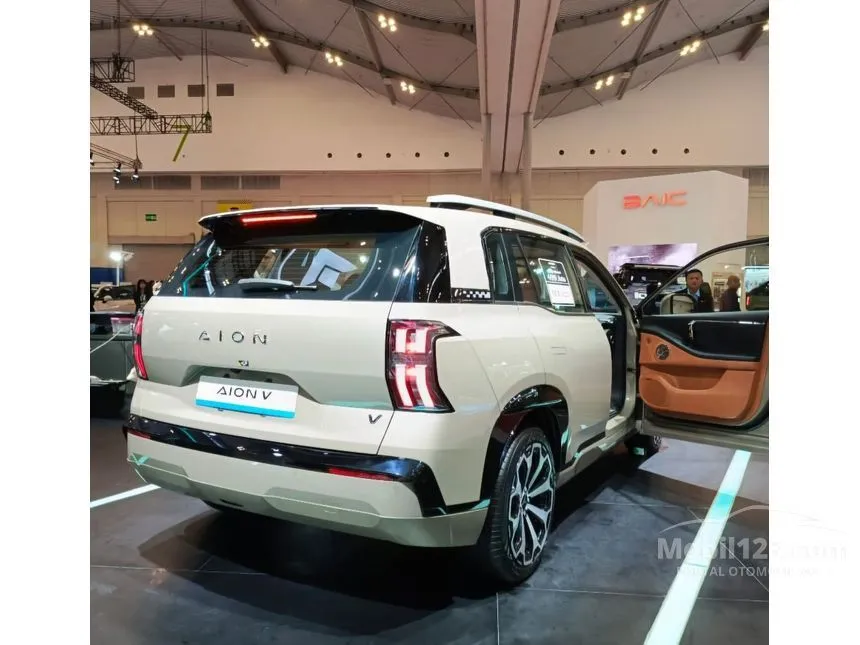 2026 GAC AION V Luxury SUV