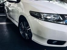 2013 Honda City 1.5 VA i-VTEC Sedan