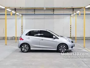 2017 Honda Brio 1.2 RS Hatchback