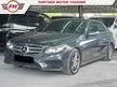 Used MERCEDES BENZ E300 2.1 AUTO BTH-W212 BLUETEC HYBRID DIESEL SUN ROOF MOON ROOF LEATHER SEAT BODY KIT ONE OWNER - Cars for sale