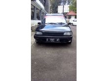 1986 Toyota Starlet 1.0 Compact Car City Car