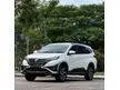 Used 2022 Toyota Rush 1.5 S SUV ORI MILEAGE 8K UNDER ERRANTY 2027