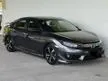 Used Honda Civic FC 1.5 TC