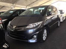 2012 Toyota Estima 2.4 Aeras FULL ACCESSORIES OFFER OFFER