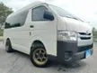 Used Toyota HIACE 2.5 Diesel (M) WINDOW VAN BREMBO BRAKES