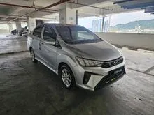 2020 Perodua Bezza 1.0 Sedan